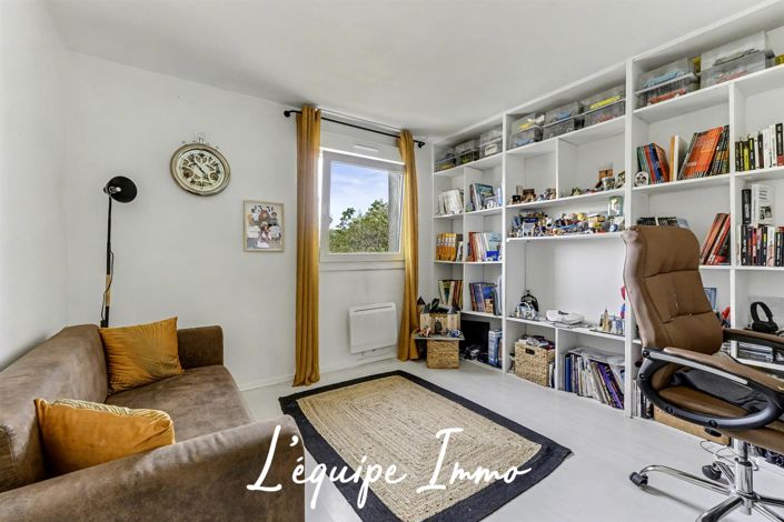 Image No.16-Maison de 3 chambres à vendre à Plaisance-du-Touch