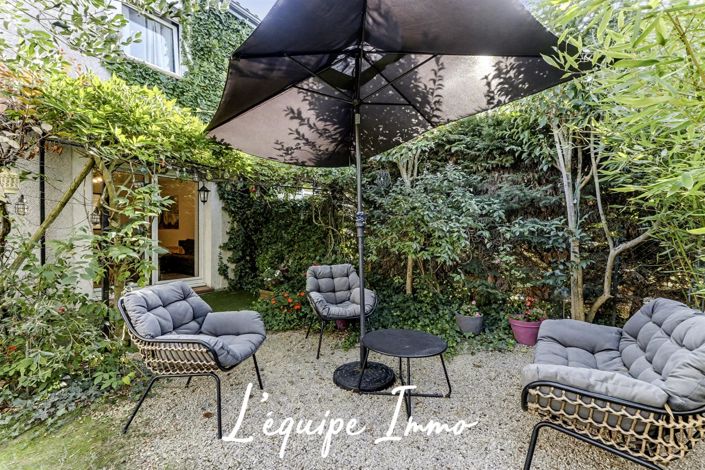 Image No.2-Maison de 3 chambres à vendre à Plaisance-du-Touch