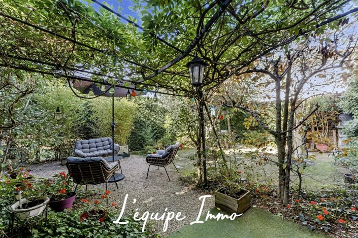 Image No.3-Maison de 3 chambres à vendre à Plaisance-du-Touch