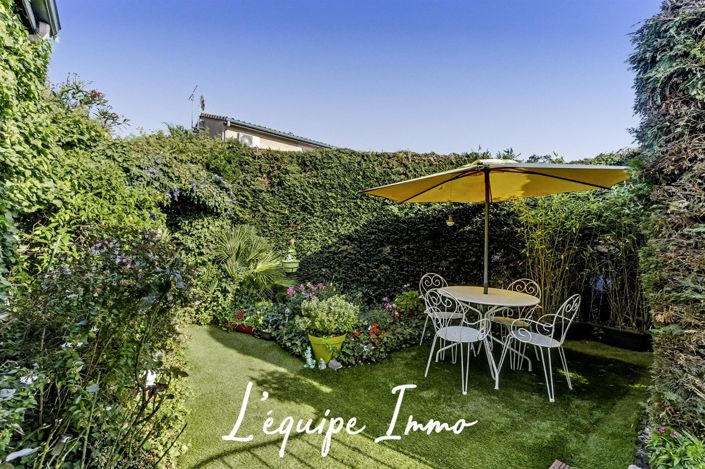 Image No.4-Maison de 3 chambres à vendre à Plaisance-du-Touch