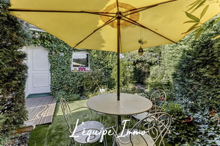 Image No.5-Maison de 3 chambres à vendre à Plaisance-du-Touch