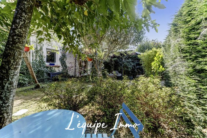 Image No.6-Maison de 3 chambres à vendre à Plaisance-du-Touch