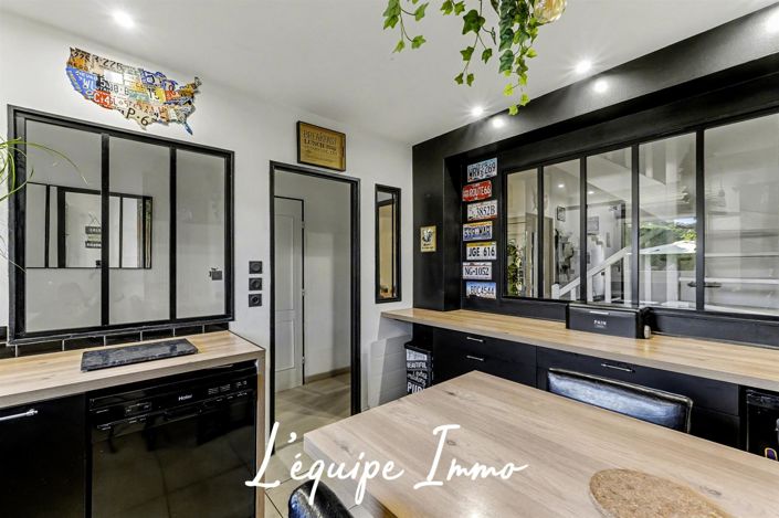 Image No.7-Maison de 3 chambres à vendre à Plaisance-du-Touch