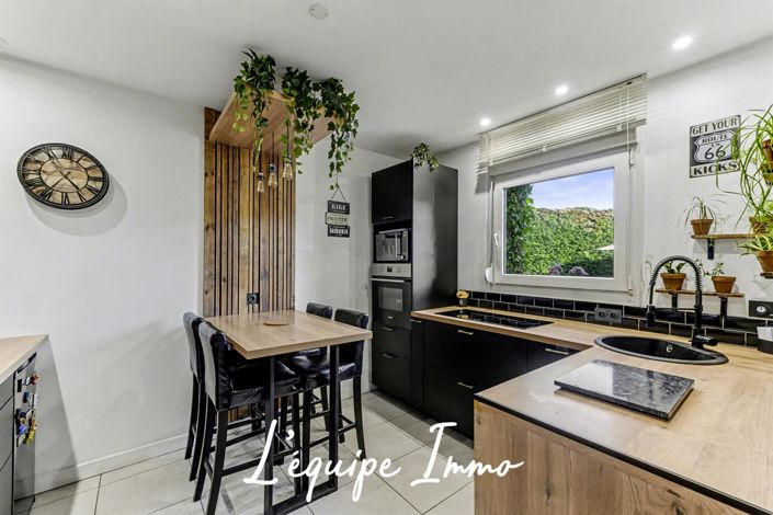 Image No.8-Maison de 3 chambres à vendre à Plaisance-du-Touch