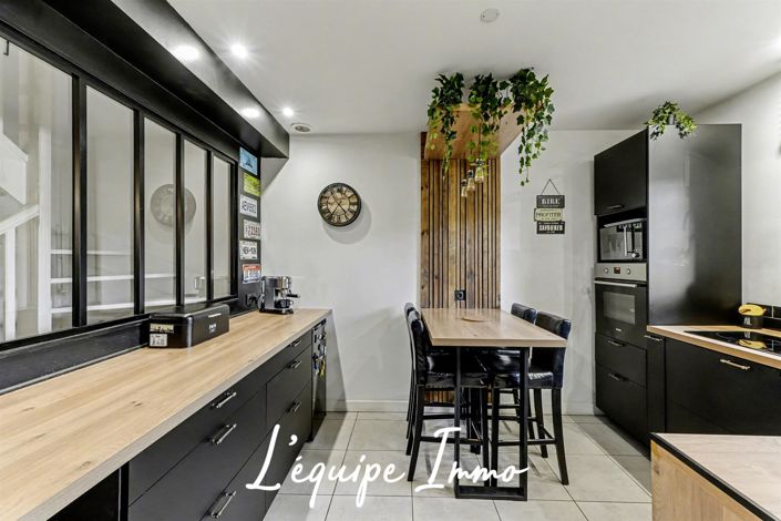 Image No.9-Maison de 3 chambres à vendre à Plaisance-du-Touch