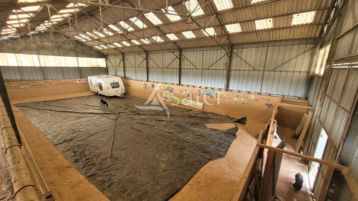 Image No.11-Maison de 4 chambres à vendre à Brugheas