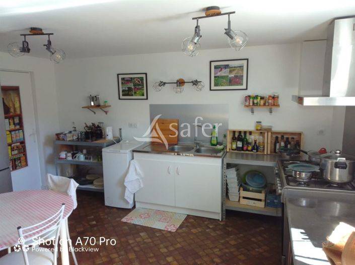 Image No.6-Maison de 4 chambres à vendre à Brugheas