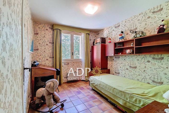 Image No.16-Maison de 5 chambres à vendre à Saint-Vallier-de-Thiey