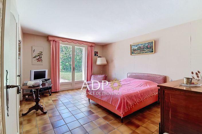 Image No.17-Maison de 5 chambres à vendre à Saint-Vallier-de-Thiey