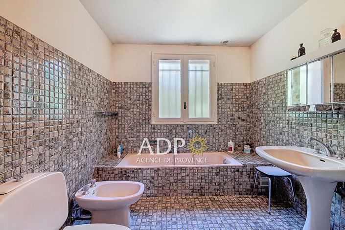 Image No.18-Maison de 5 chambres à vendre à Saint-Vallier-de-Thiey