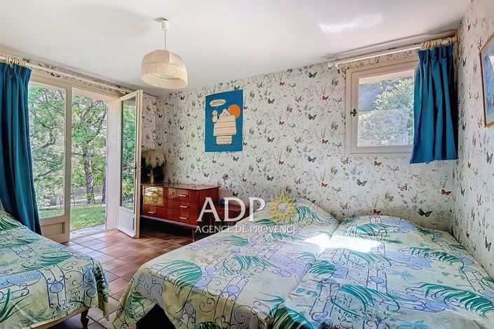 Image No.19-Maison de 5 chambres à vendre à Saint-Vallier-de-Thiey