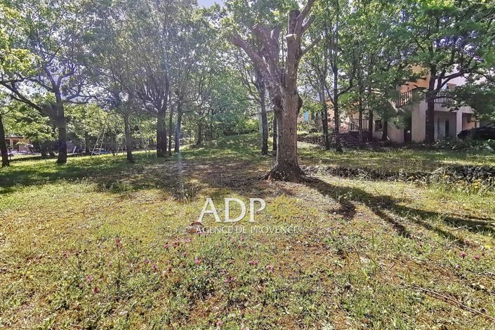 Image No.20-Maison de 5 chambres à vendre à Saint-Vallier-de-Thiey
