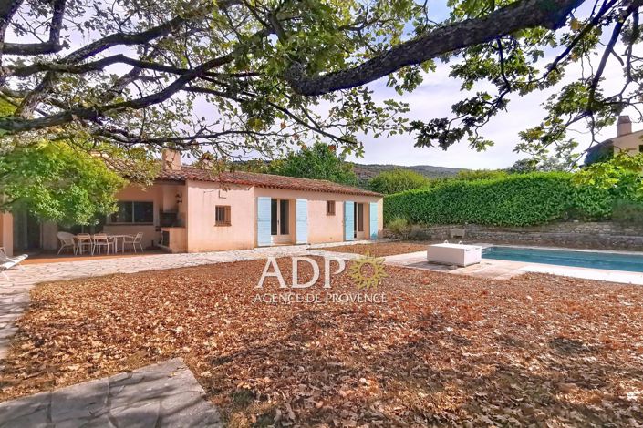Image No.21-Maison de 5 chambres à vendre à Saint-Vallier-de-Thiey
