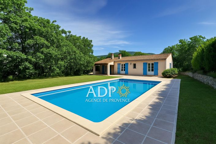 Image No.6-Maison de 5 chambres à vendre à Saint-Vallier-de-Thiey