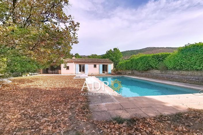 Image No.8-Maison de 5 chambres à vendre à Saint-Vallier-de-Thiey