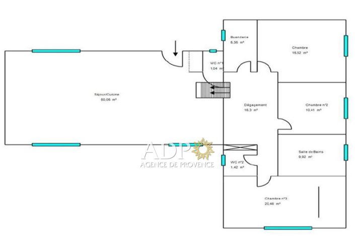 Image No.18-4 Bed House for sale