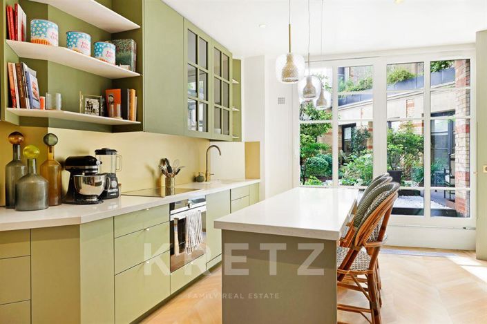 Image No.11-Appartement de 4 chambres à vendre à Paris