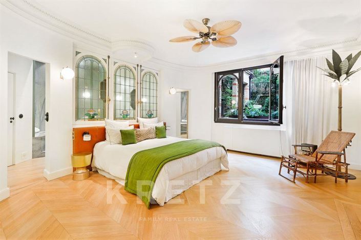 Image No.12-Appartement de 4 chambres à vendre à Paris