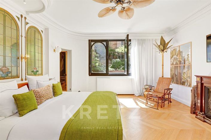 Image No.13-Appartement de 4 chambres à vendre à Paris