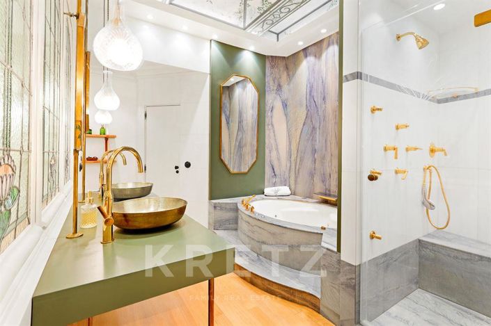 Image No.14-Appartement de 4 chambres à vendre à Paris