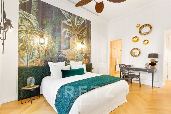 Image No.15-Appartement de 4 chambres à vendre à Paris