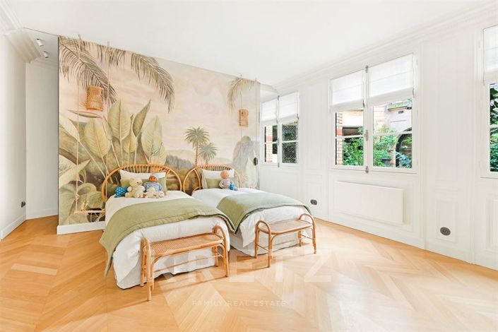 Image No.16-Appartement de 4 chambres à vendre à Paris