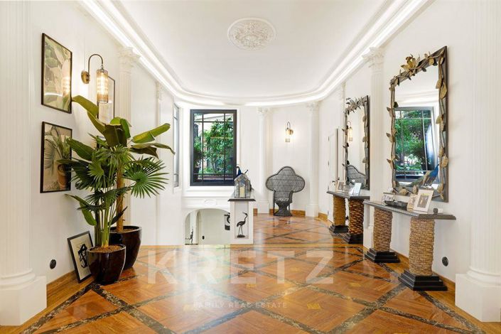 Image No.17-Appartement de 4 chambres à vendre à Paris