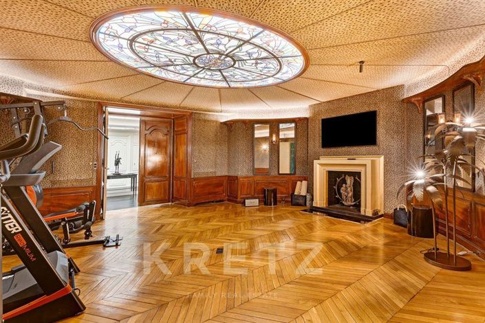 Image No.18-Appartement de 4 chambres à vendre à Paris