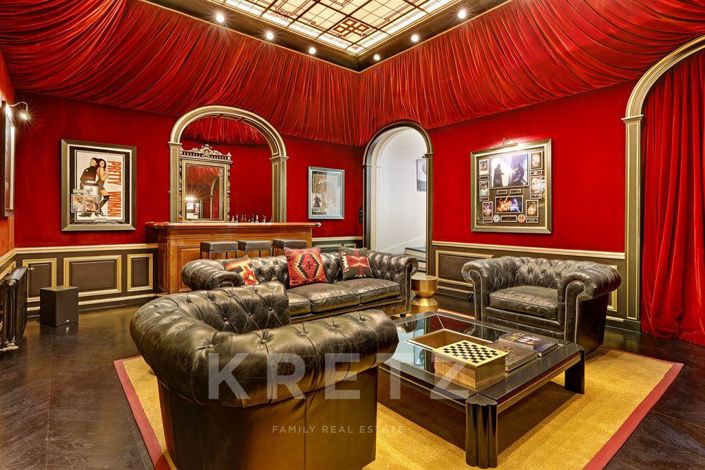 Image No.19-Appartement de 4 chambres à vendre à Paris