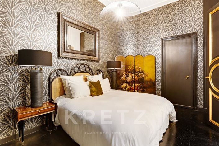 Image No.20-Appartement de 4 chambres à vendre à Paris