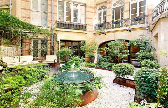 Image No.5-Appartement de 4 chambres à vendre à Paris