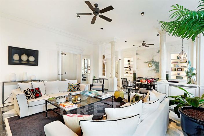 Image No.6-Appartement de 4 chambres à vendre à Paris