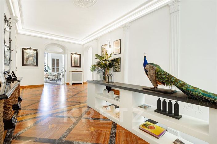 Image No.7-Appartement de 4 chambres à vendre à Paris