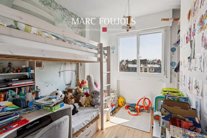 Image No.12-Appartement de 2 chambres à vendre à Paris