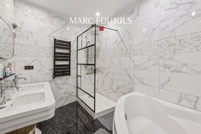 Image No.13-Appartement de 2 chambres à vendre à Paris