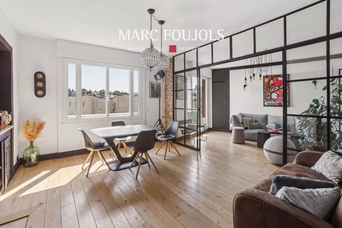 Image No.4-Appartement de 2 chambres à vendre à Paris