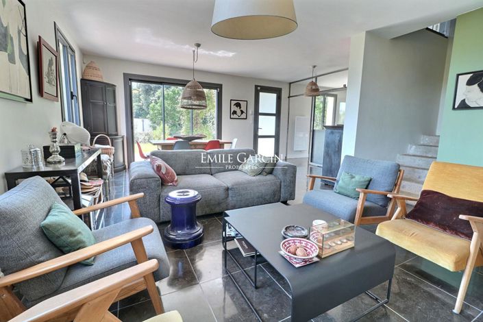 Image No.4-Propriété de 5 chambres à vendre à Villeneuve-lès-Avignon