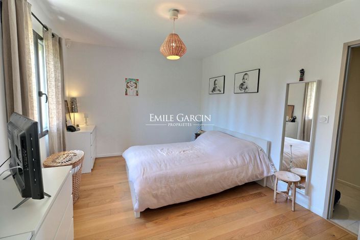 Image No.9-Maison de 3 chambres à vendre à Saint-Étienne-du-Grès