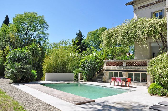 Image No.3-Maison de 5 chambres à vendre à Les Angles