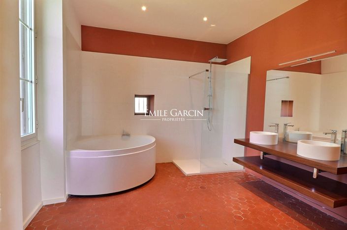 Image No.7-Maison de 5 chambres à vendre à Les Angles