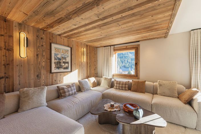 Image No.2-Appartement de 4 chambres à vendre à Rhône-Alpes