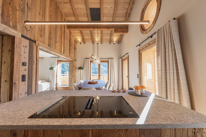 Image No.5-4 Bed Apartment for sale