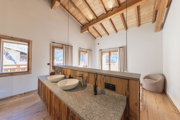 Image No.9-Appartement de 4 chambres à vendre à Rhône-Alpes