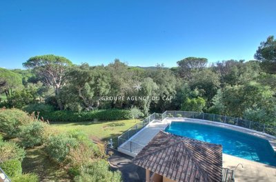 1 - Saint-Raphael, Apartment