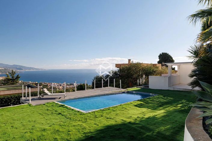 Image No.3-Maison à vendre à Roquebrune-Cap-Martin