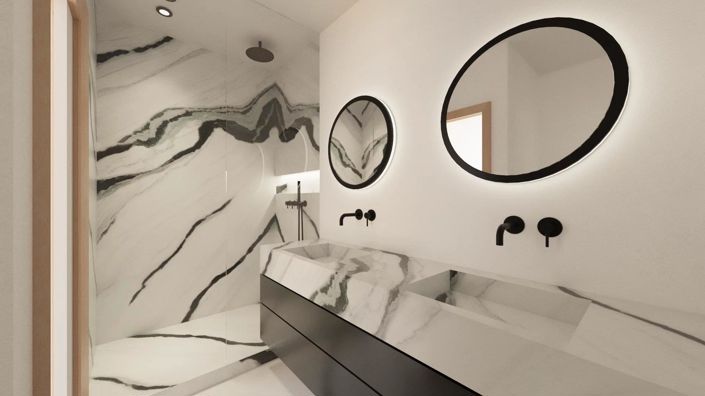 Image No.11-3 Bed Apartment for sale