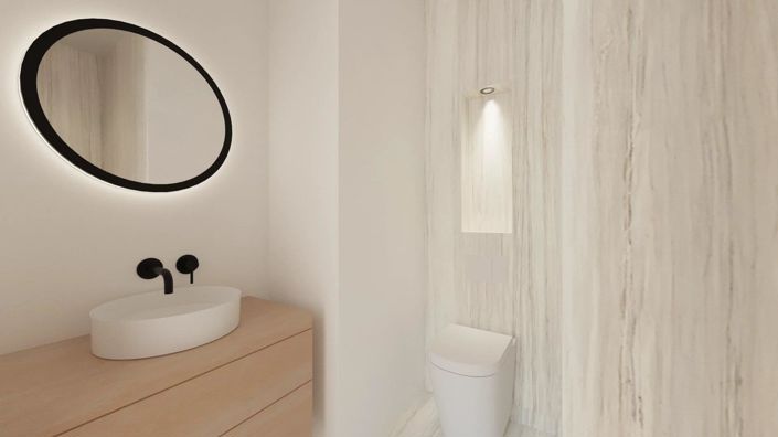 Image No.15-3 Bed Apartment for sale