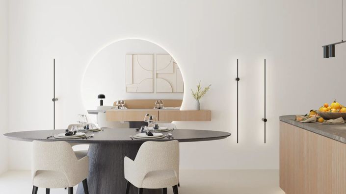 Image No.4-3 Bed Apartment for sale