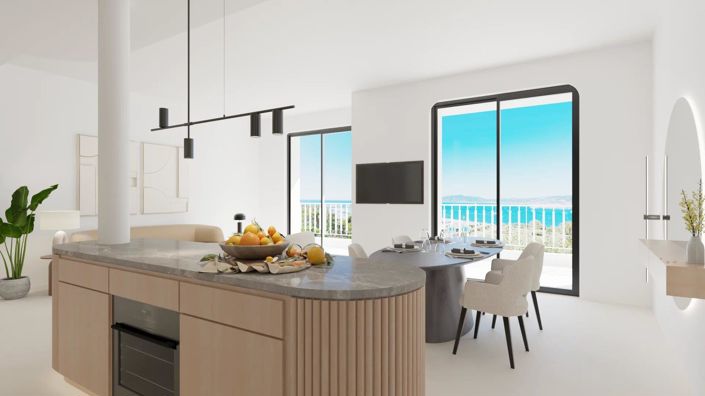 Image No.5-3 Bed Apartment for sale