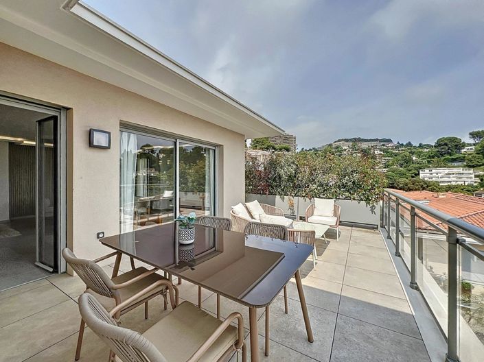 Image No.14-Appartement de 3 chambres à vendre à Le Cannet